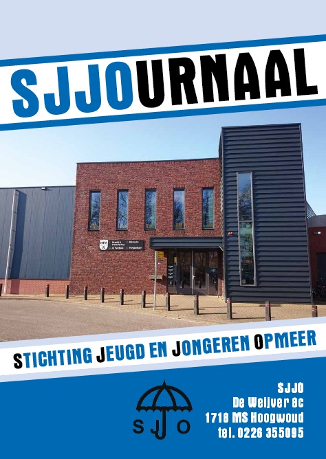 SJJOurnaal